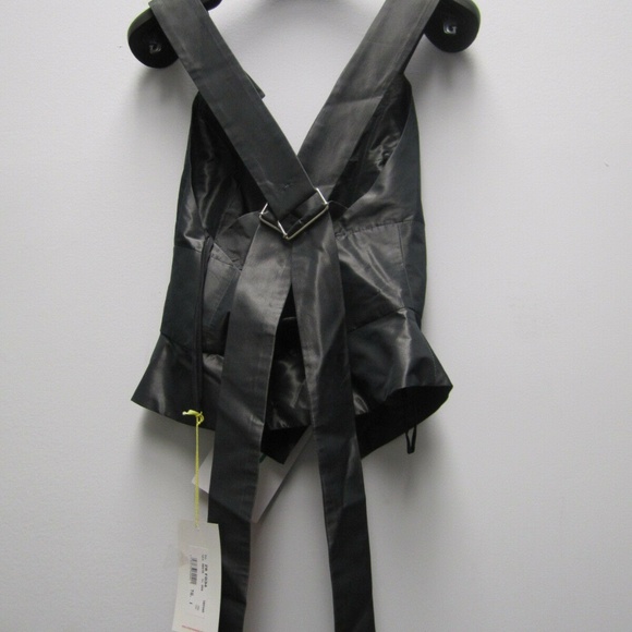 Vivienne Westwood Red Label Top NWT - Picture 7 of 9